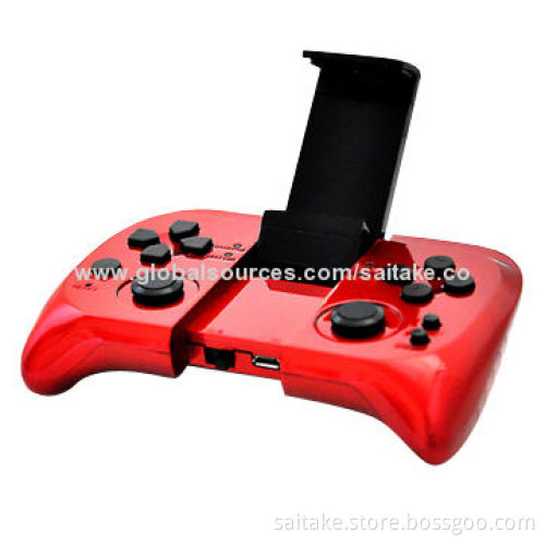 OEM Gamepad, Wireless Bluetooth 2.1 for Android and iSO Systems